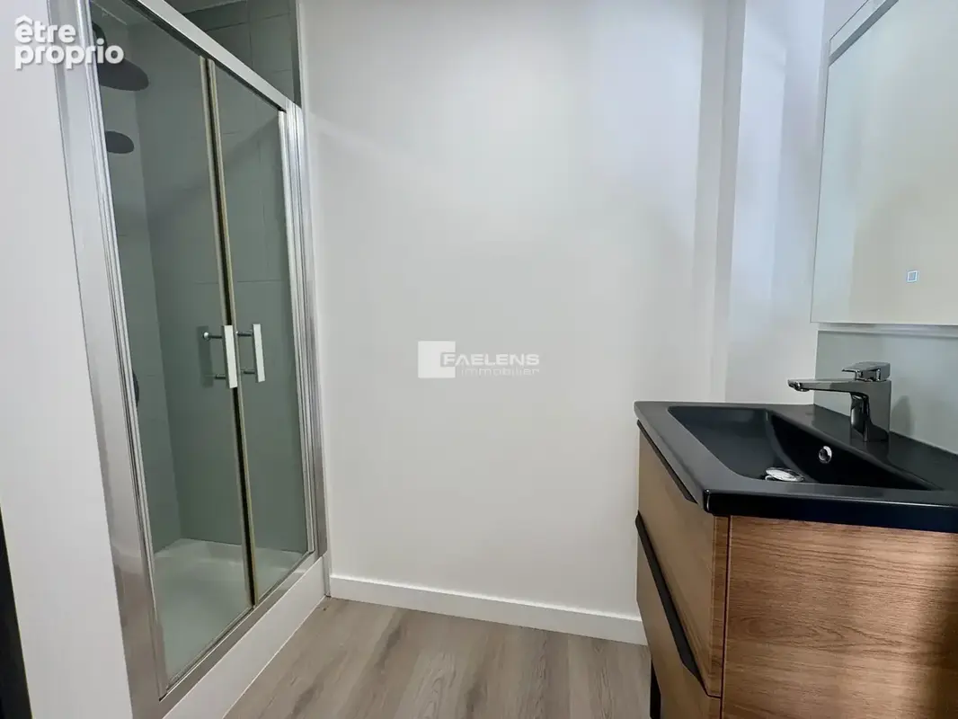 Appartement 1 pièce 23 m² à vendre à Lille (59000) - photo 6