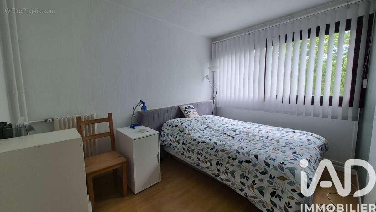 Photo 7 - Appartement à TREMBLAY-EN-FRANCE