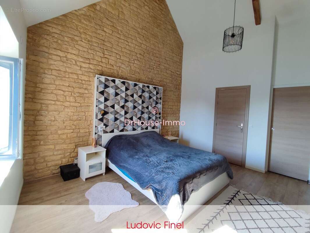 Maison 192 m² à Banville  - photo 6