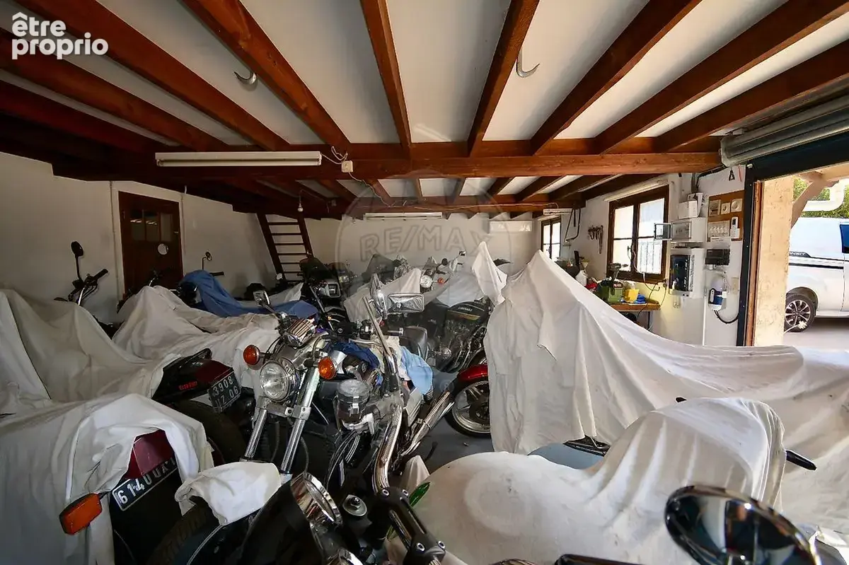 Maison 5 chambre(s) à vendre - photo 18