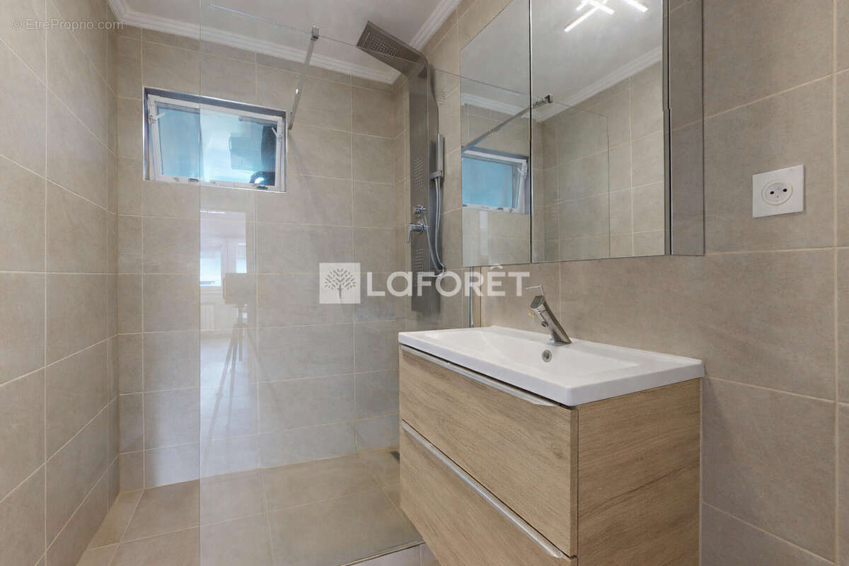 Appartement à SCHILTIGHEIM