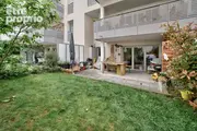 Appartement à SAINT-GENIS-POUILLY