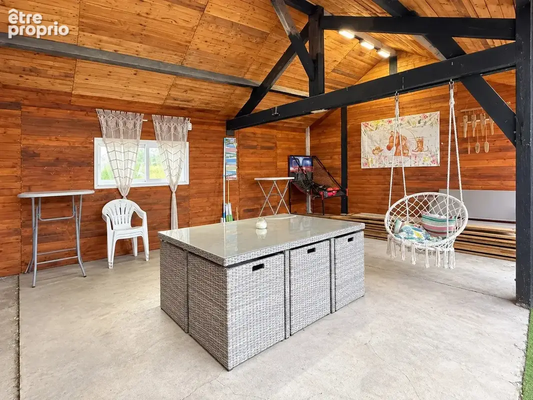 Nouveauté AC IMMOBILIER - Ref 2335 - Mary sur Marne - photo 16