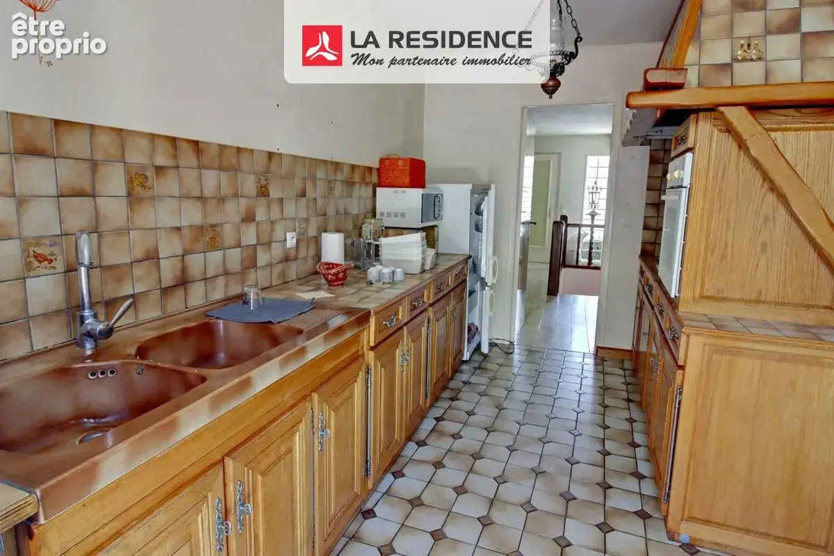 Maison 5 pièces 95 m² à vendre à Conflans-Sainte-Honorine (78700) - photo 6