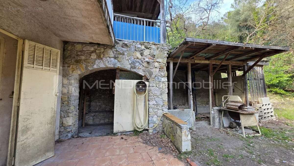 Maison à LA TRINITE