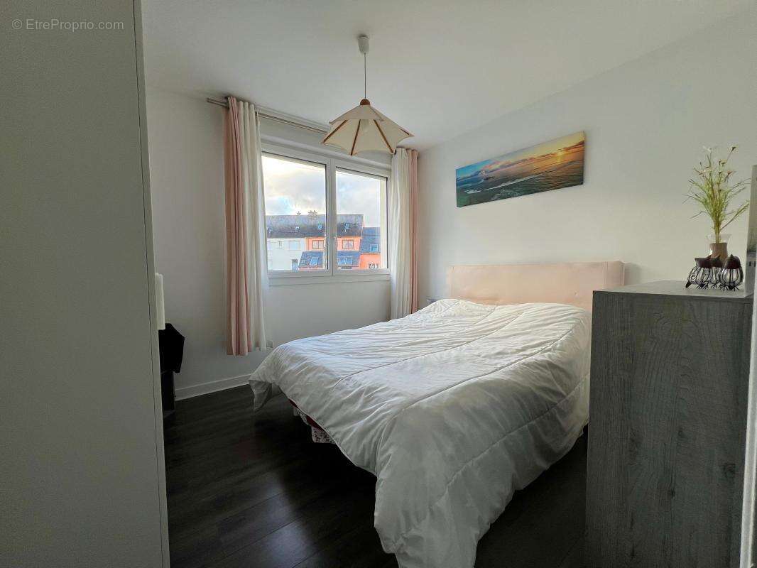 Maison à CAMARET-SUR-MER