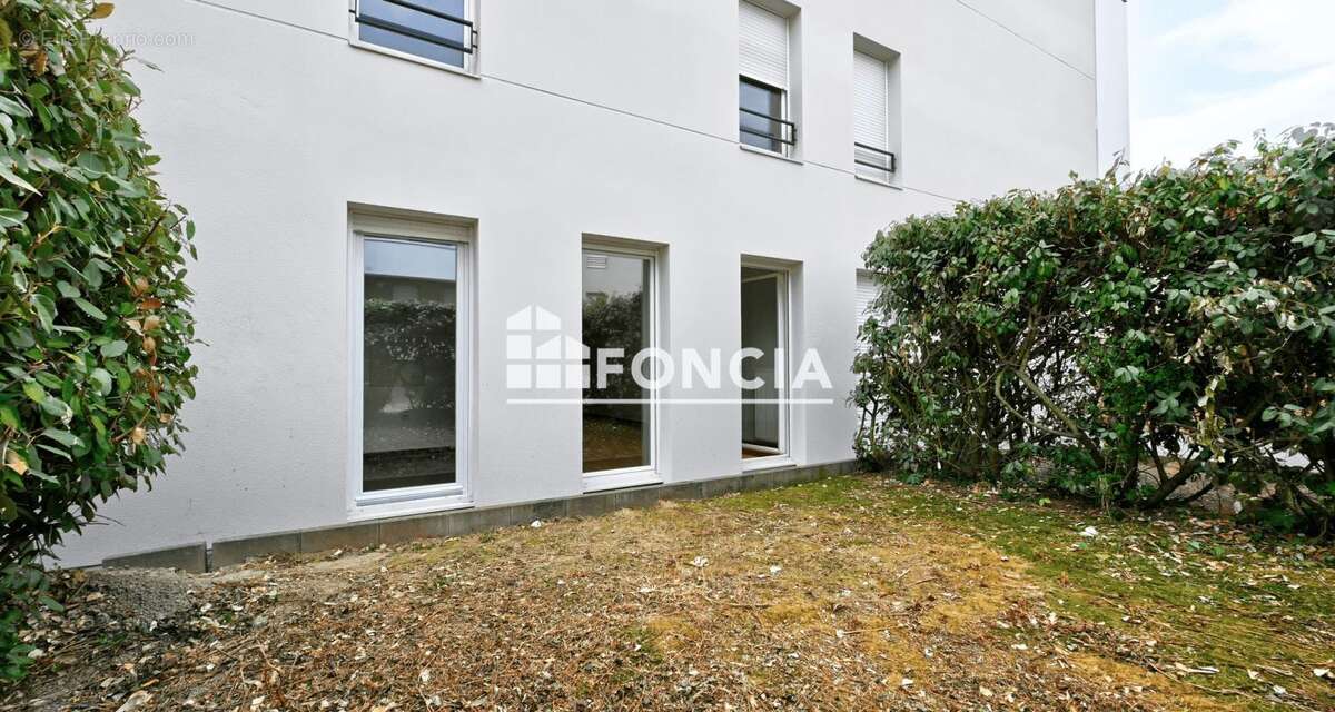 Appartement à SAINT-GERMAIN-EN-LAYE