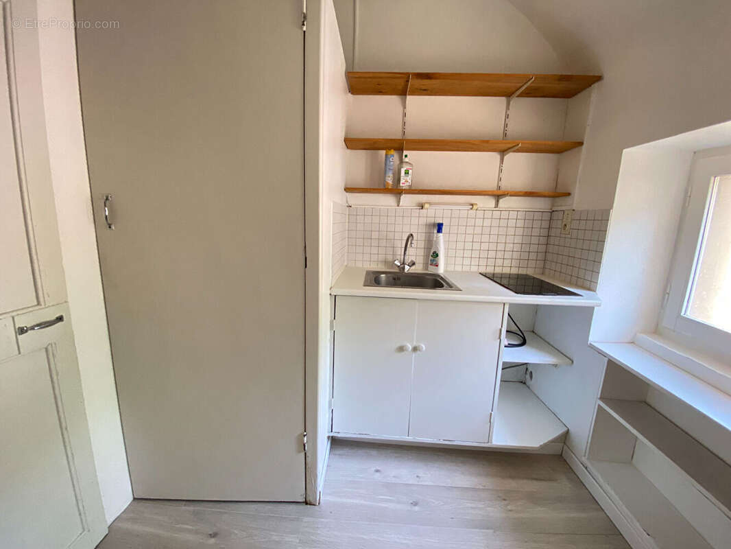 T2 de 35.55m2 - Studio de 17m2 - photo 7