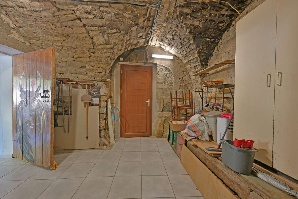 Maison à SAINT-DIONIZY