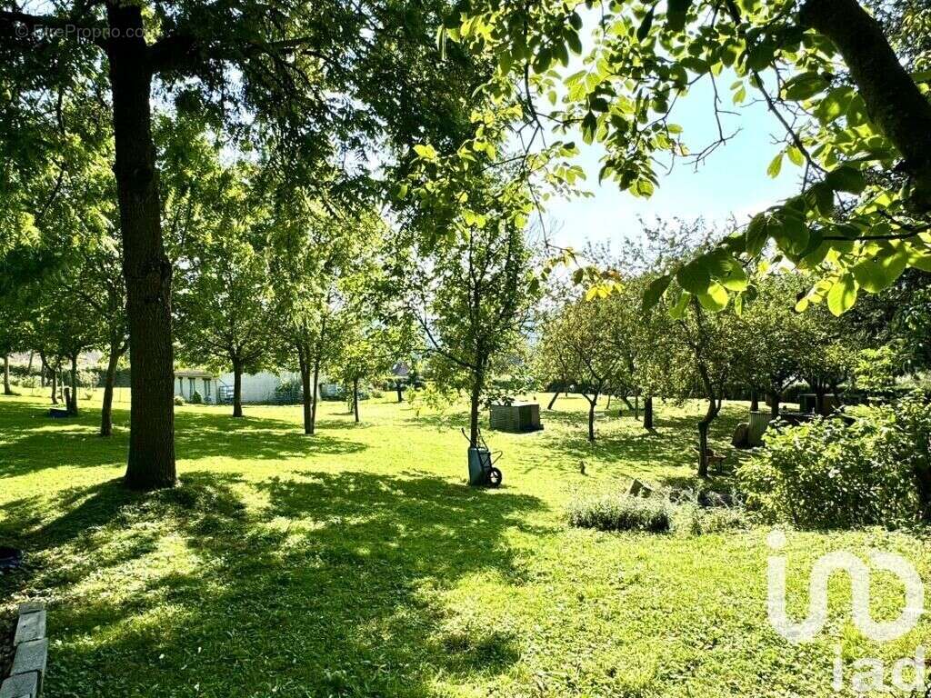 Photo 9 - Maison à TORDOUET