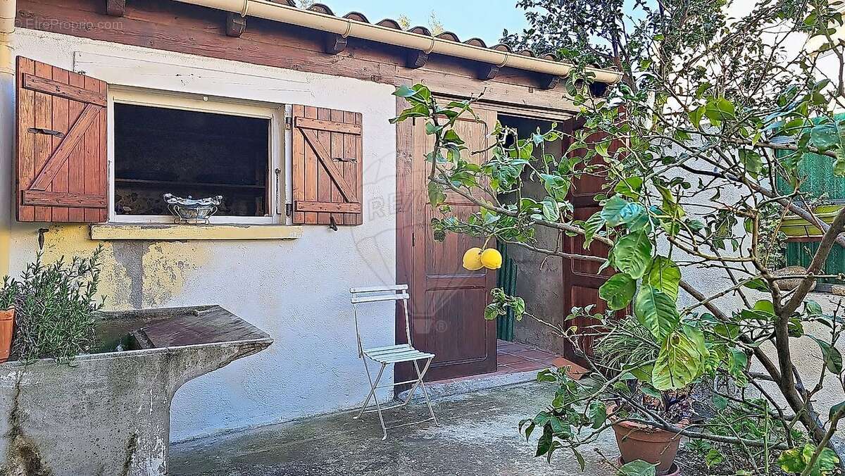 Maison à PERPIGNAN