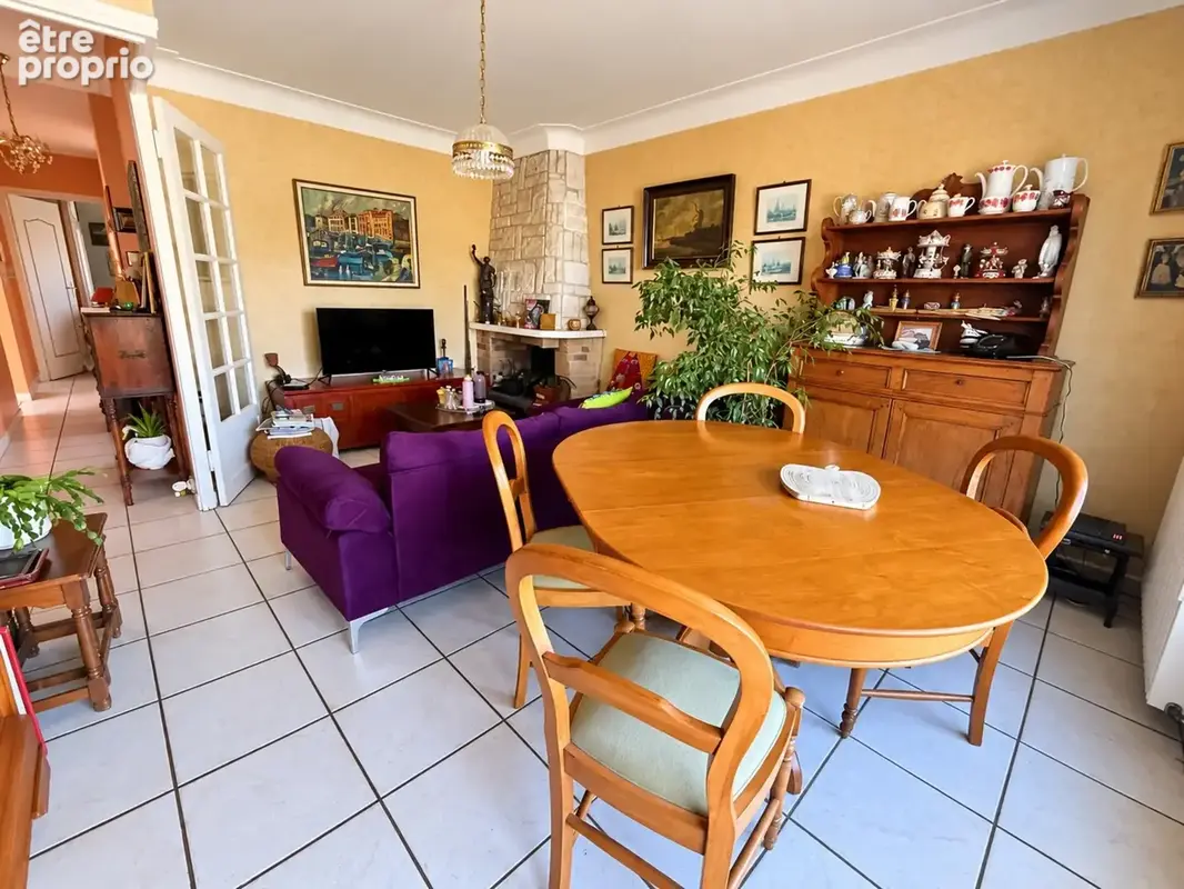 Grande maison avec 2 appartements - photo 8