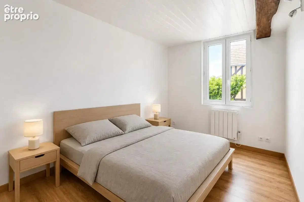 Appartement de 3 pièces de 46 m² à Darnétal - photo 6