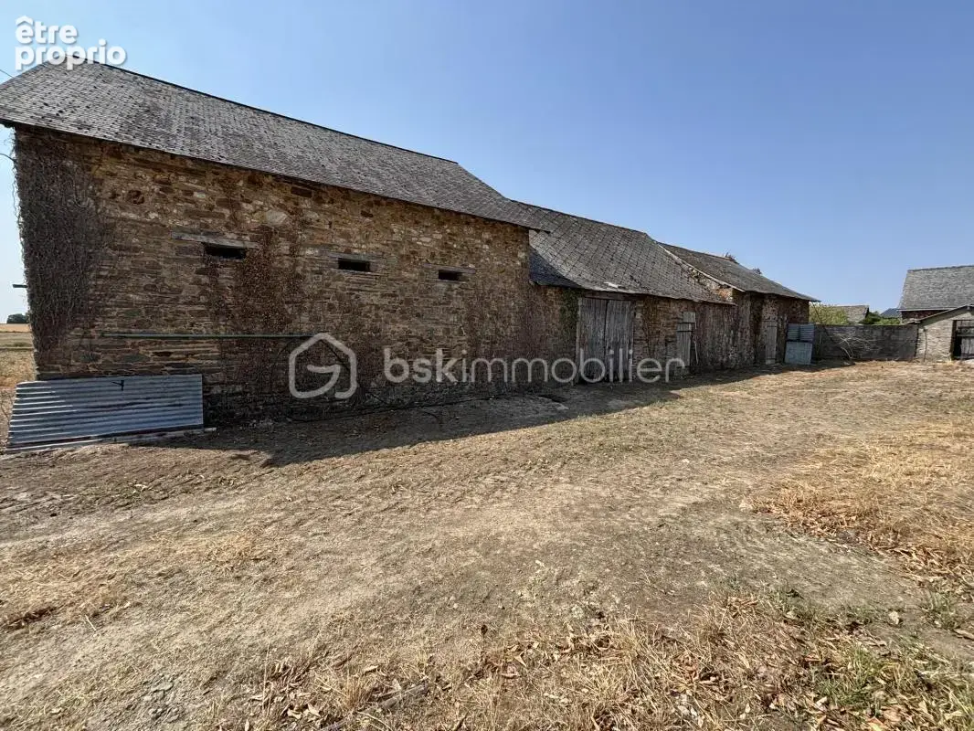 Maison type corps de ferme - photo 9