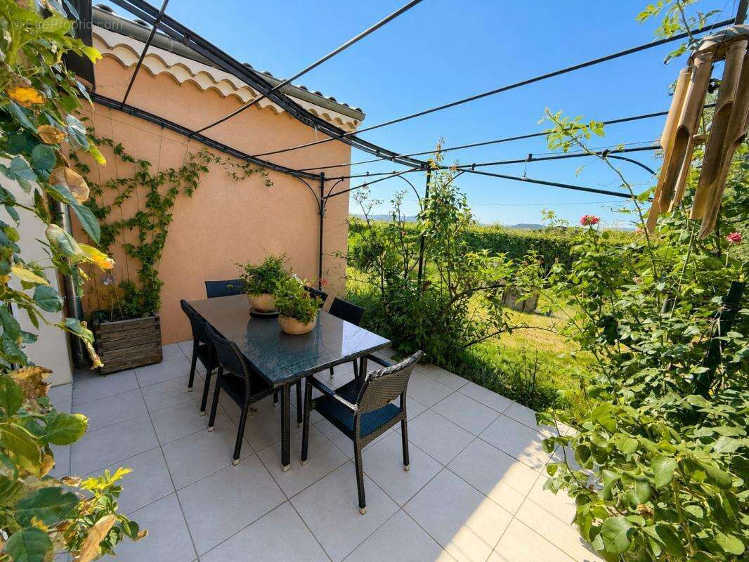 Maison À Vendre - photo 2