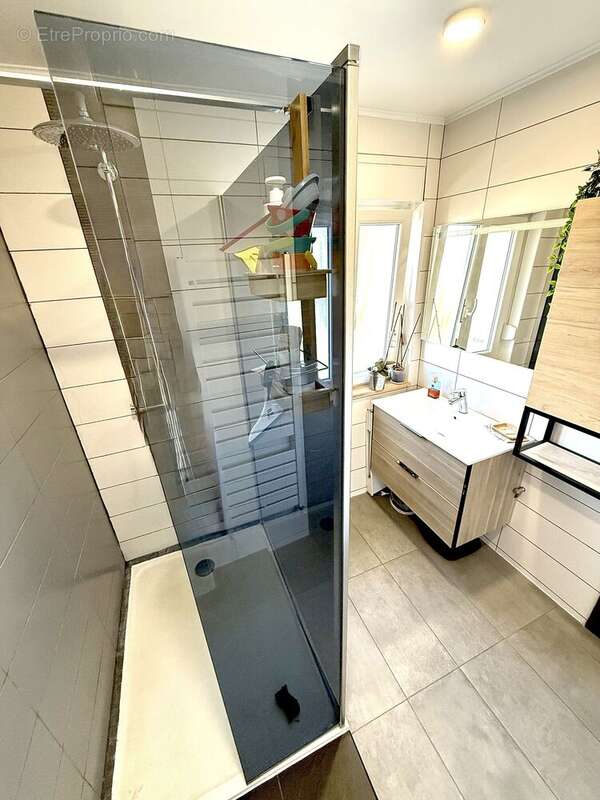 Photo 8 - Appartement à HAGONDANGE