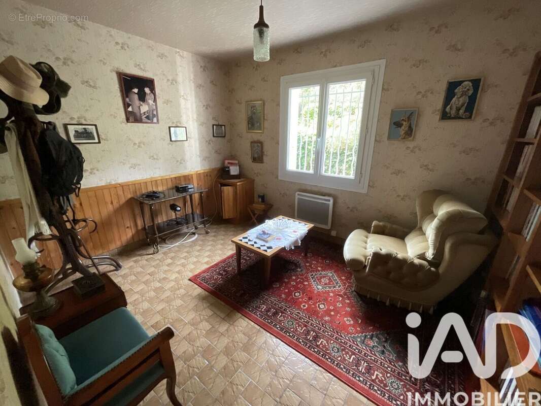 Photo 6 - Maison à PERROS-GUIREC