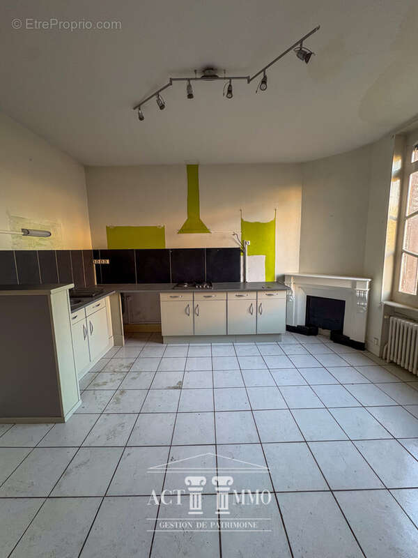 Maison à BOURG-EN-BRESSE