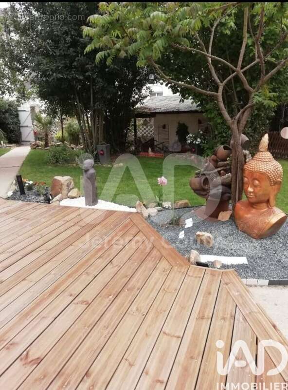 Photo 5 - Maison à SAVENAY