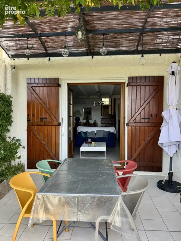 Maison T3 vue mer - Les Hameaux de Sampiero - photo 20