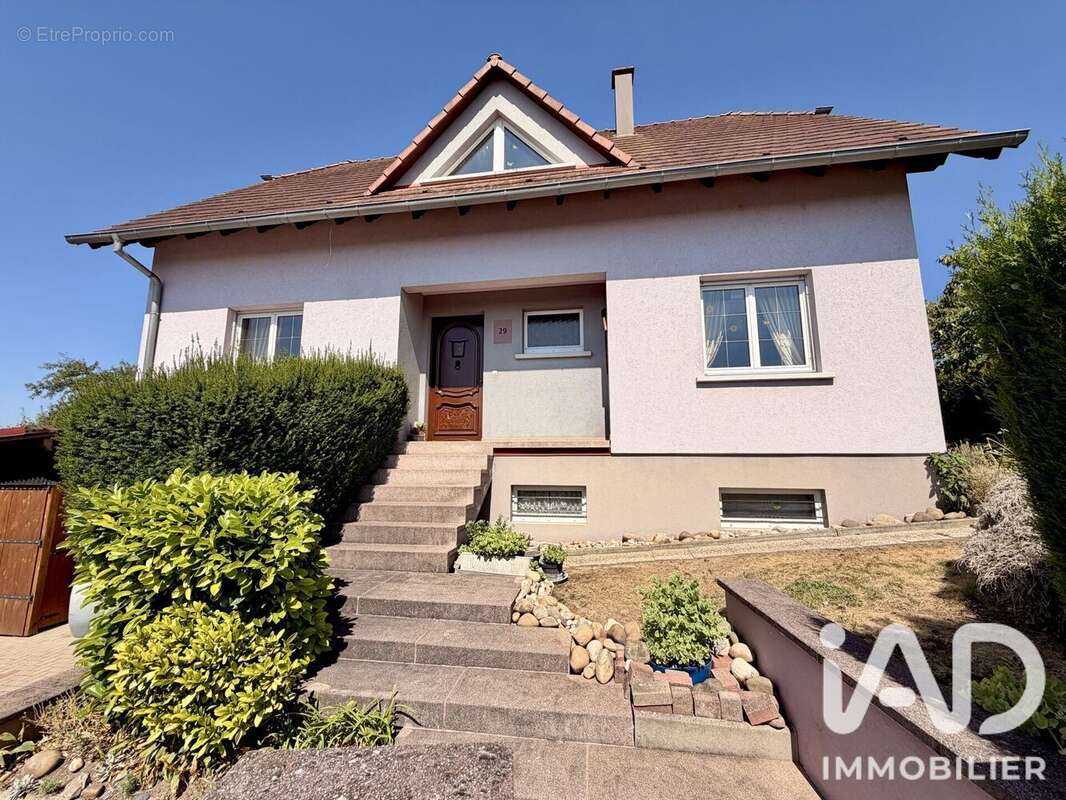 Maison 135 m² à Betschdorf  - photo 2