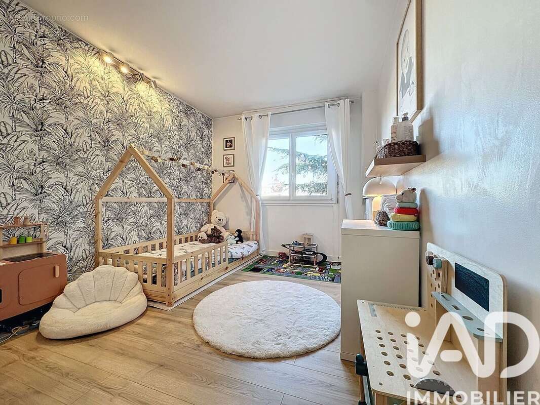 Photo 5 - Appartement à SAINT-MAUR-DES-FOSSES