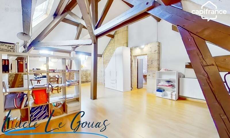 Appartement à MONTMEDY