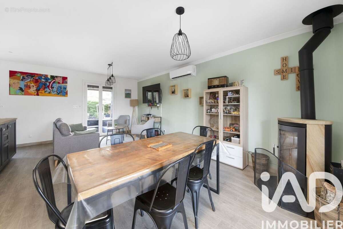 Photo 6 - Maison à BRUGUIERES