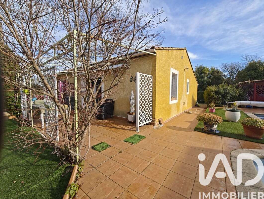 Photo 3 - Maison à BRIGNOLES