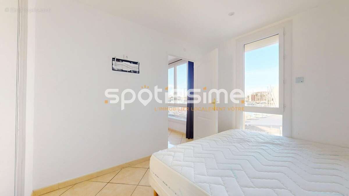 Appartement à AGDE