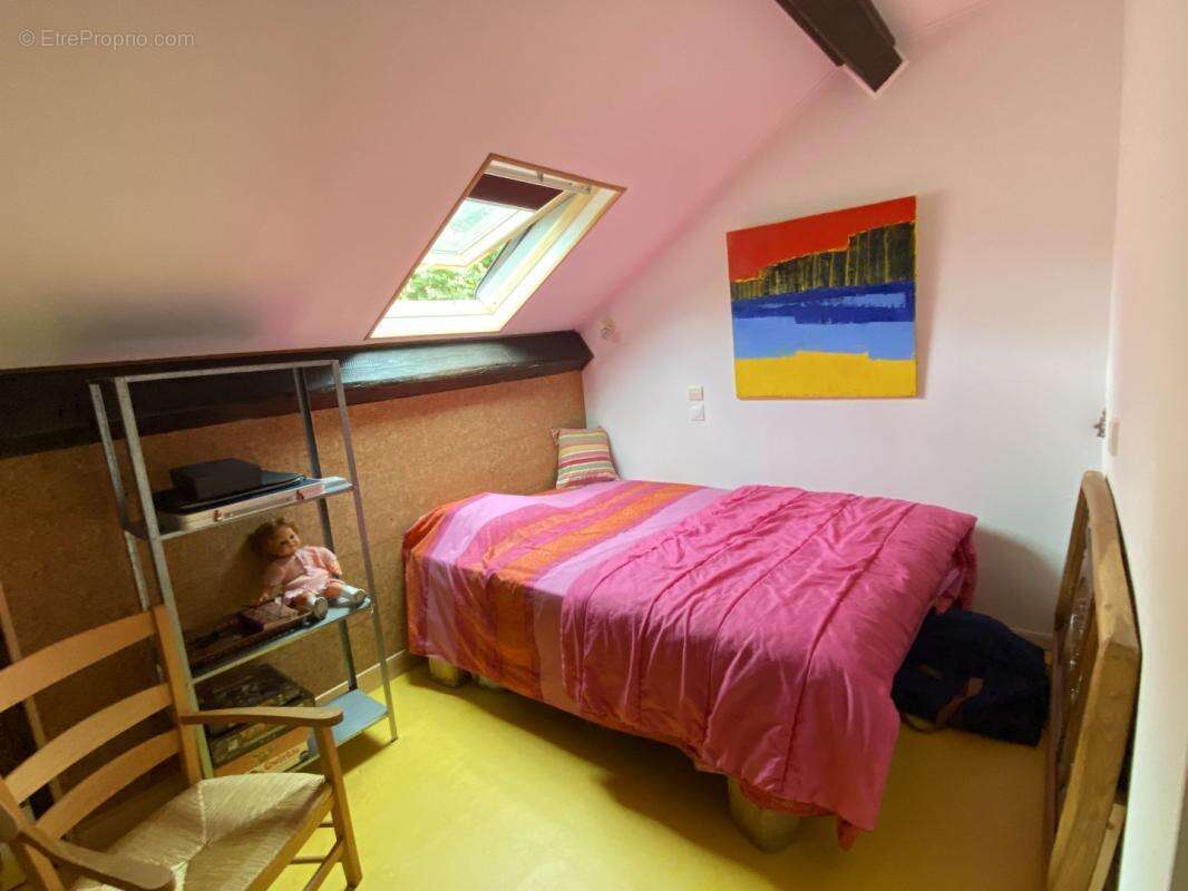 Appartement à MILLAU