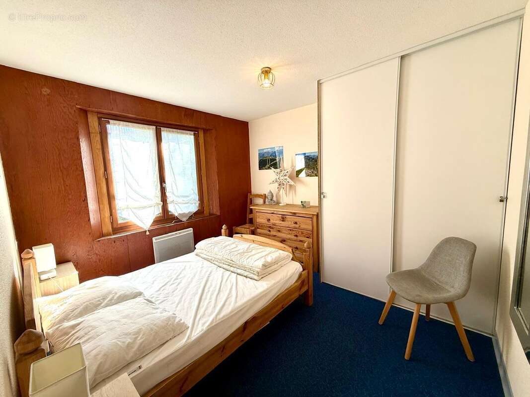   - Appartement à PRADES