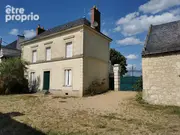 Maison à BENAIS