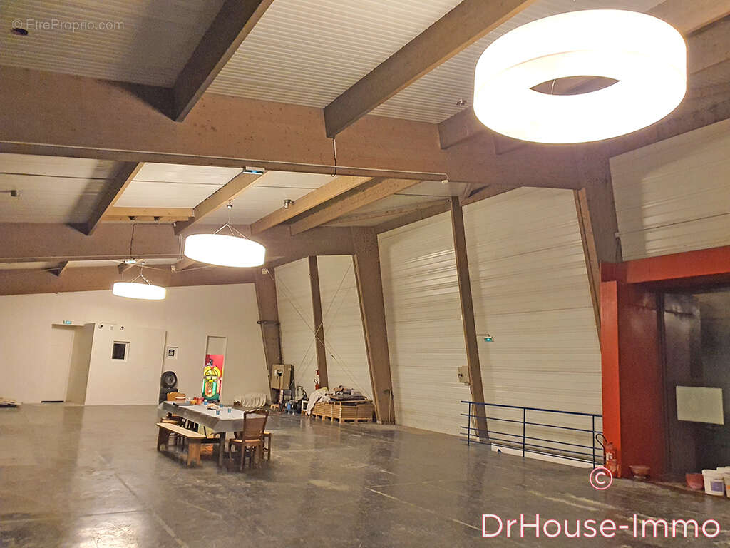 Appartement à FLEAC