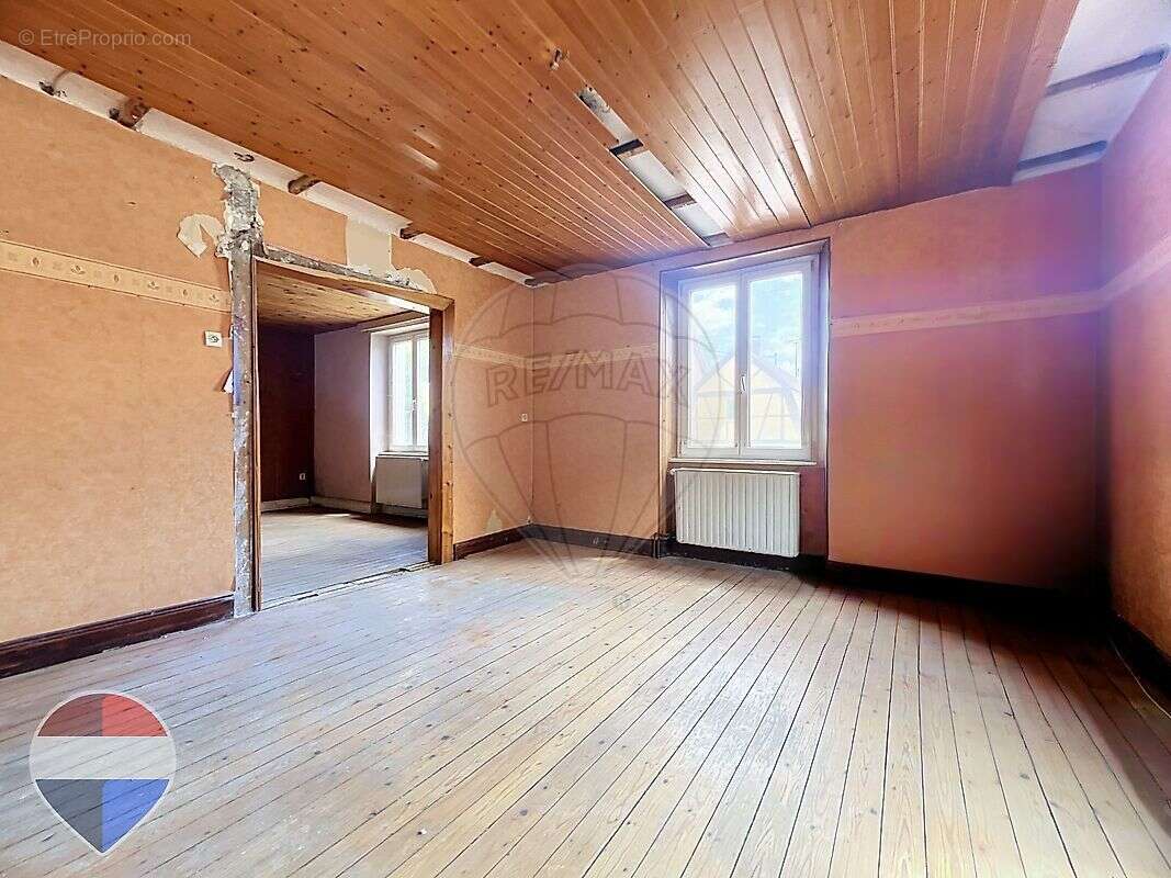 Maison 3 chambre(s) à vendre - photo 9