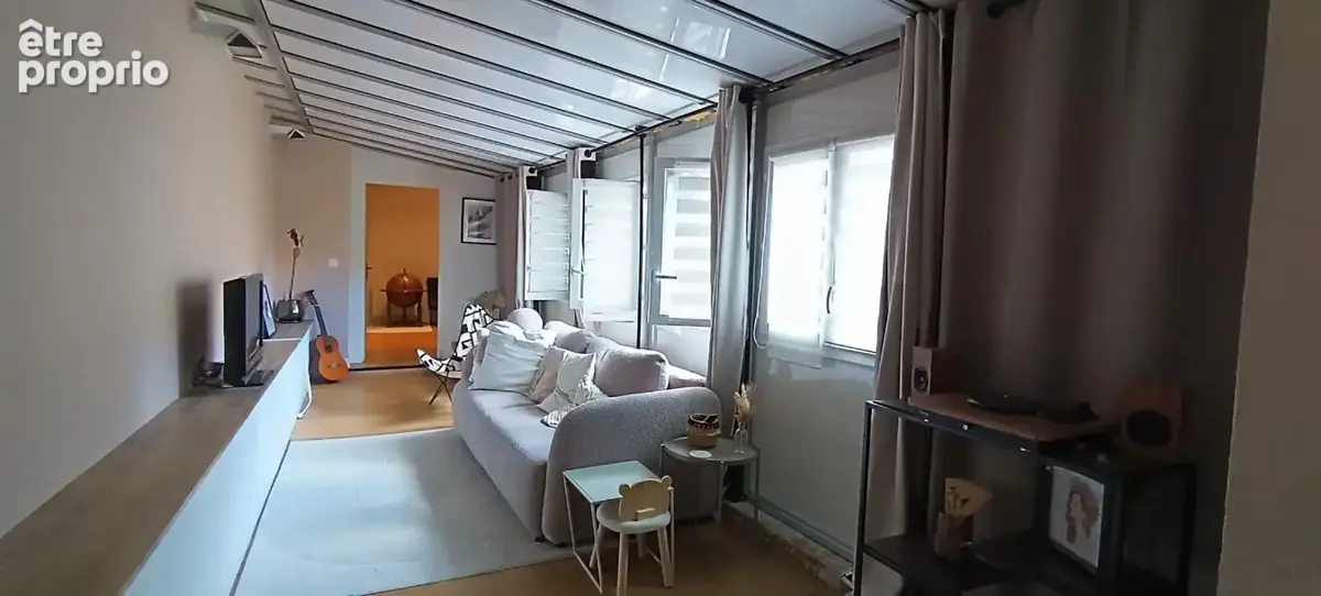 Appartement à vendre 3 pièces ISSOIRE (63) - photo 5