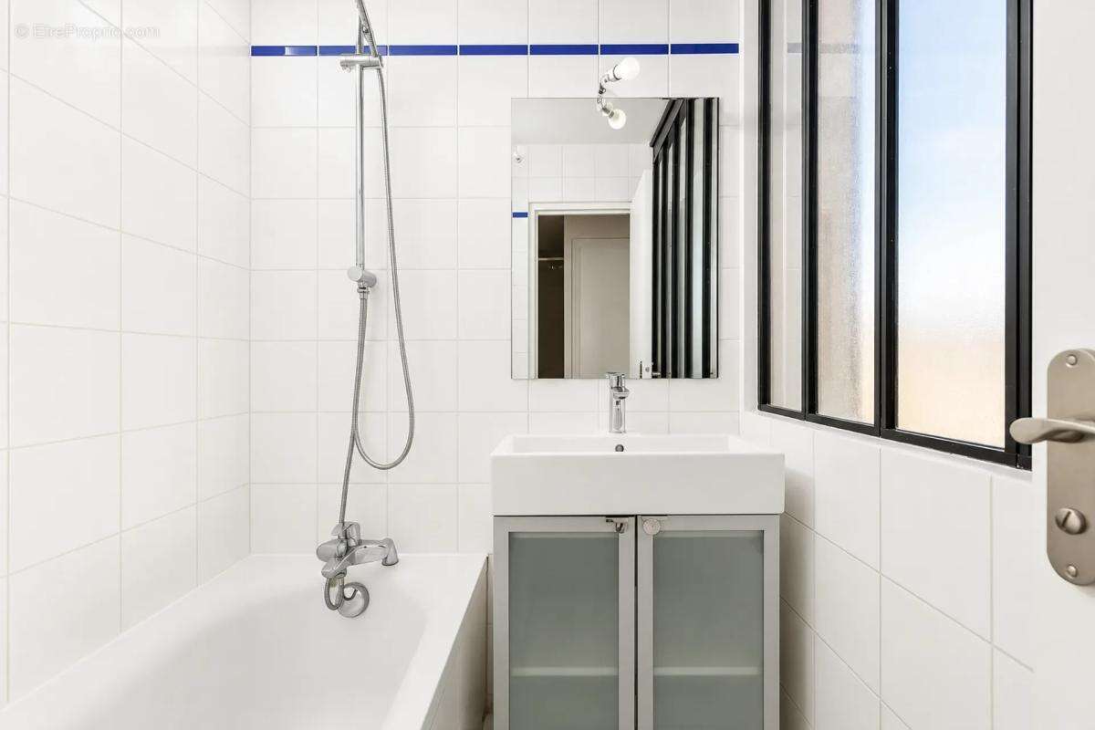 Maison 3 pièces de 53,3 m² à Paris - photo 10