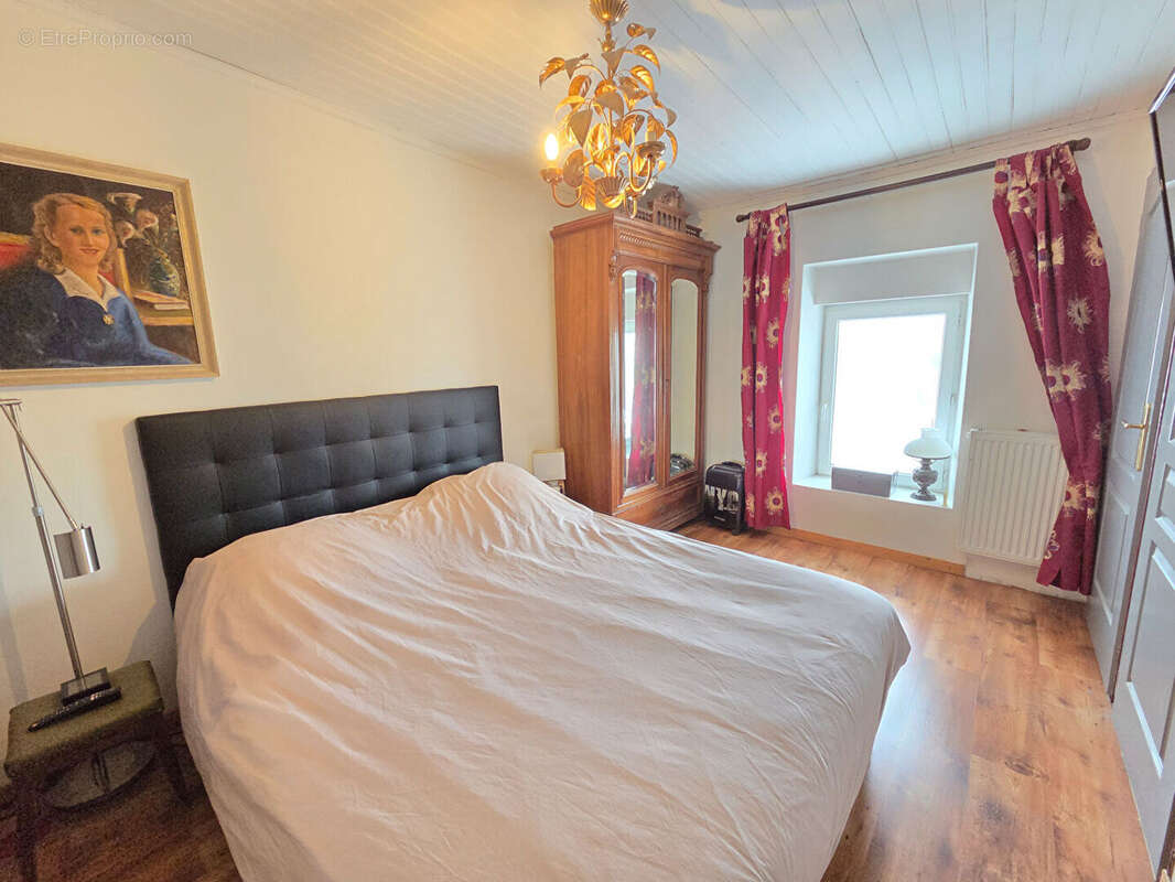 Maison à SAINT-AMOUR