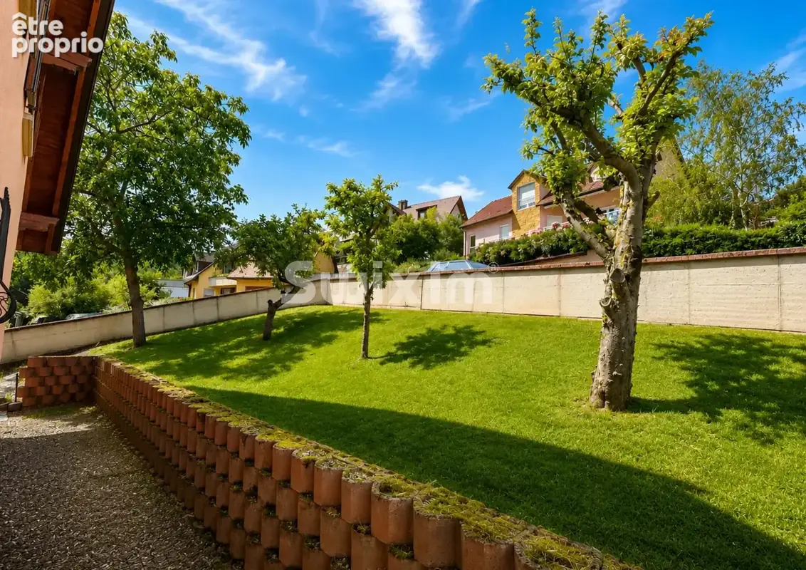 Maison de 157 m² à Katzenthal – 4 chambres, sous-sol aménagé et terrain de 606 m² - photo 17