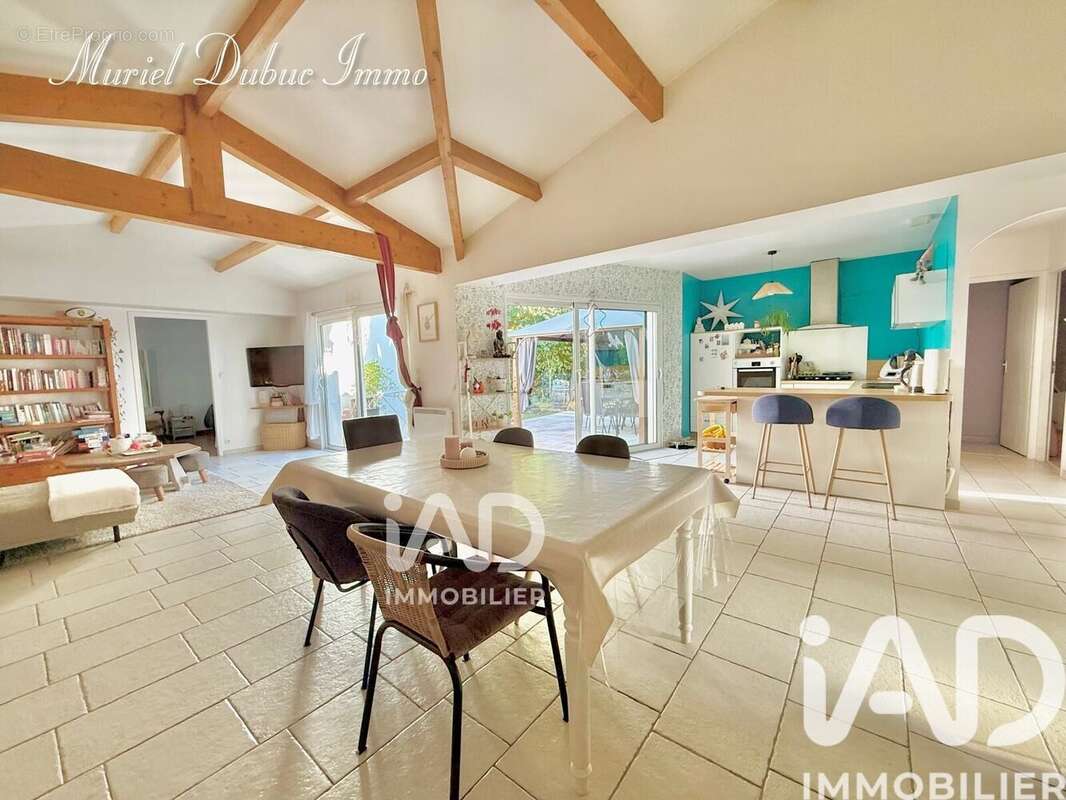 Photo 7 - Maison à ETAULES