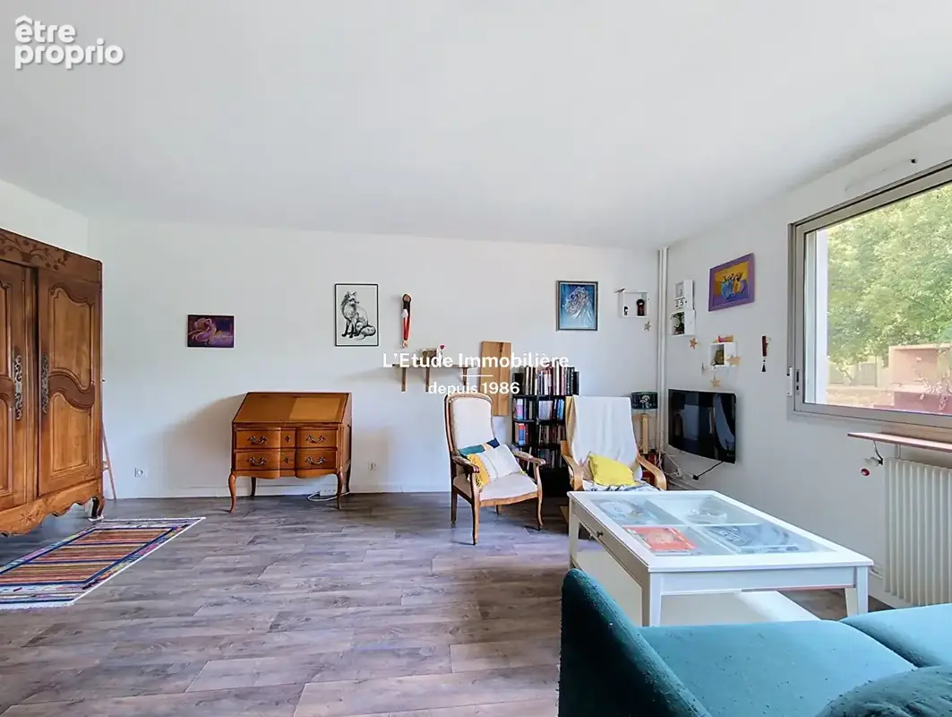 Gratte-ciel ! T4 Familial 3 chambres ! Dans belle résidence sécurisée COGEDIM - photo 7
