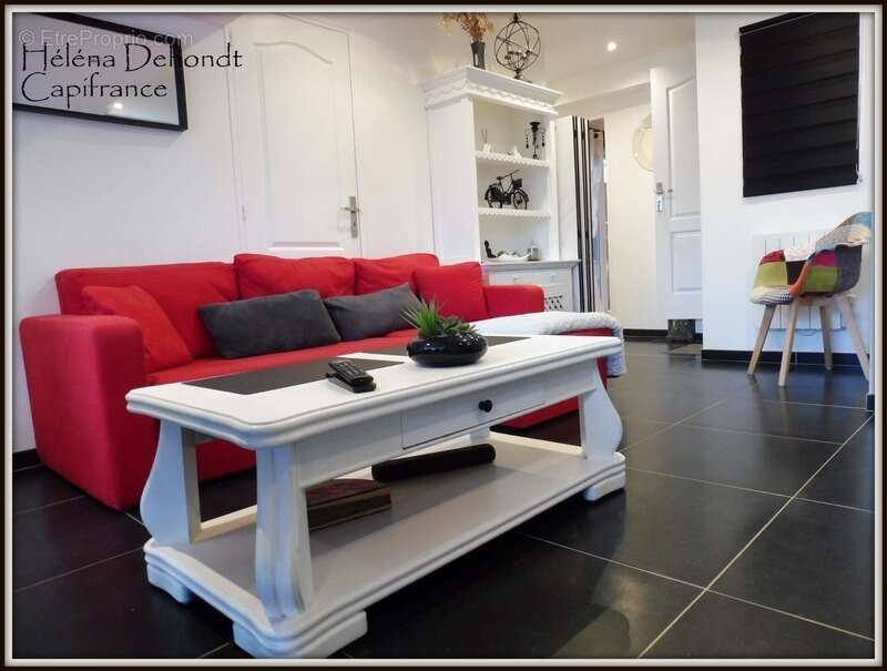 Maison à CANY-BARVILLE