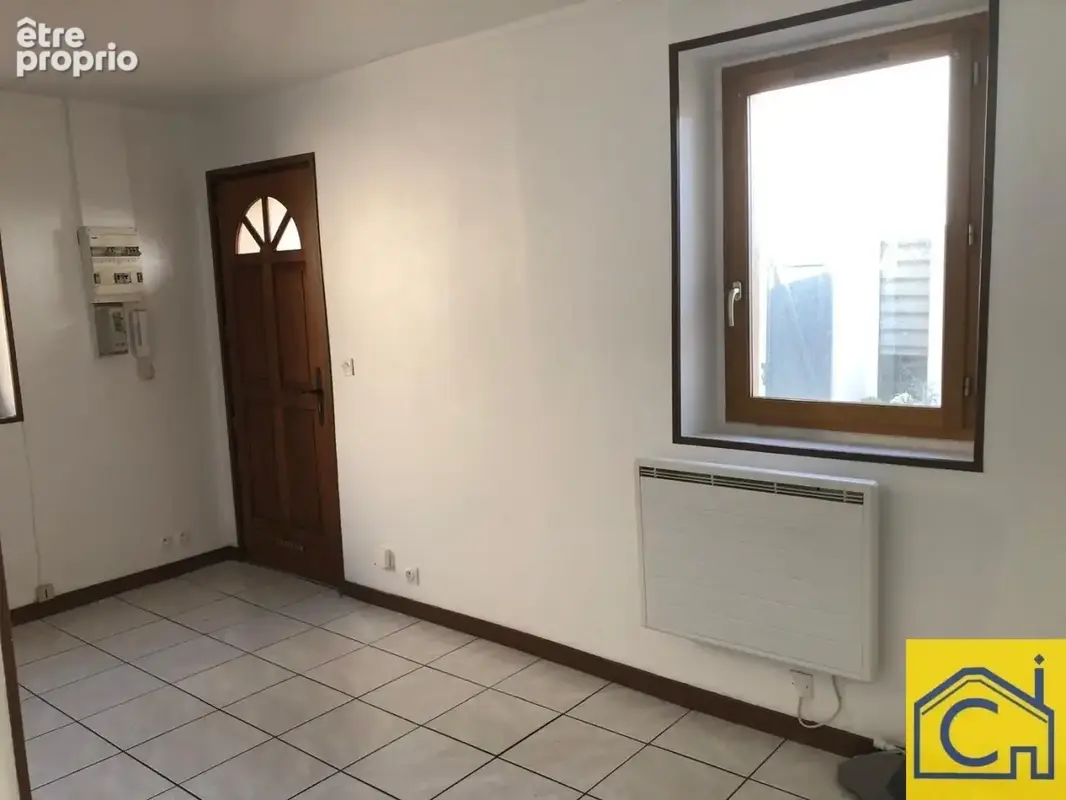 Maison 2 pièces 35 m² à vendre à Cormeilles-En-Parisis (95240) - photo 4