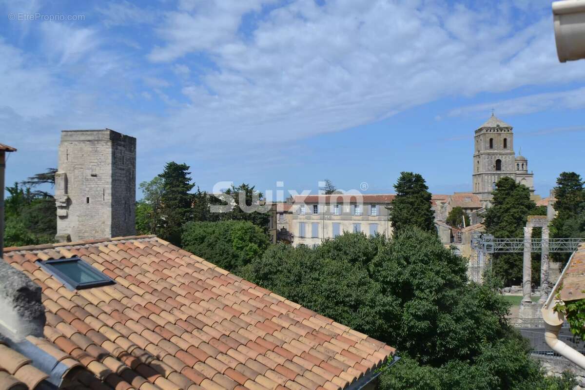 Appartement à ARLES