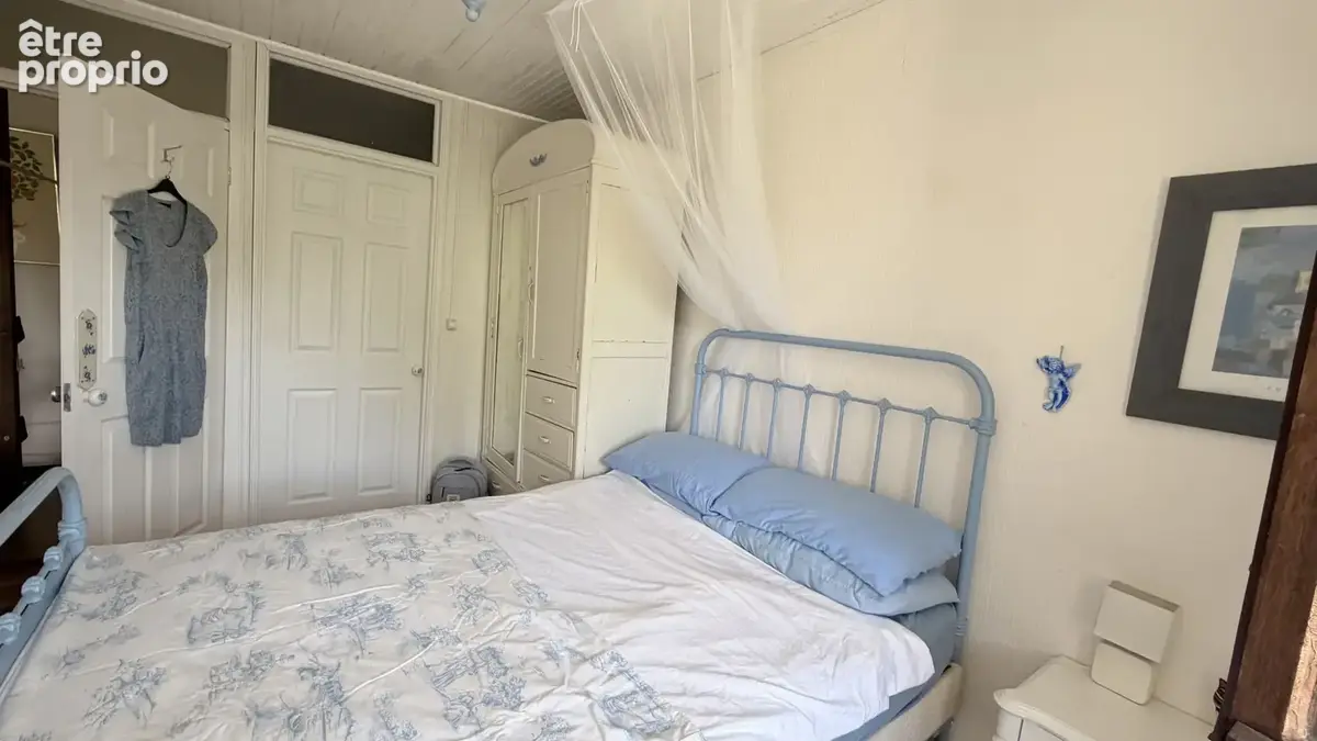 Jolie maison qui cache bien son jeu... - photo 13