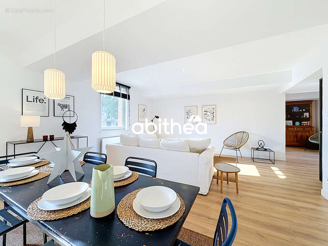 Appartement de standing - Emplacement de choix - photo 4