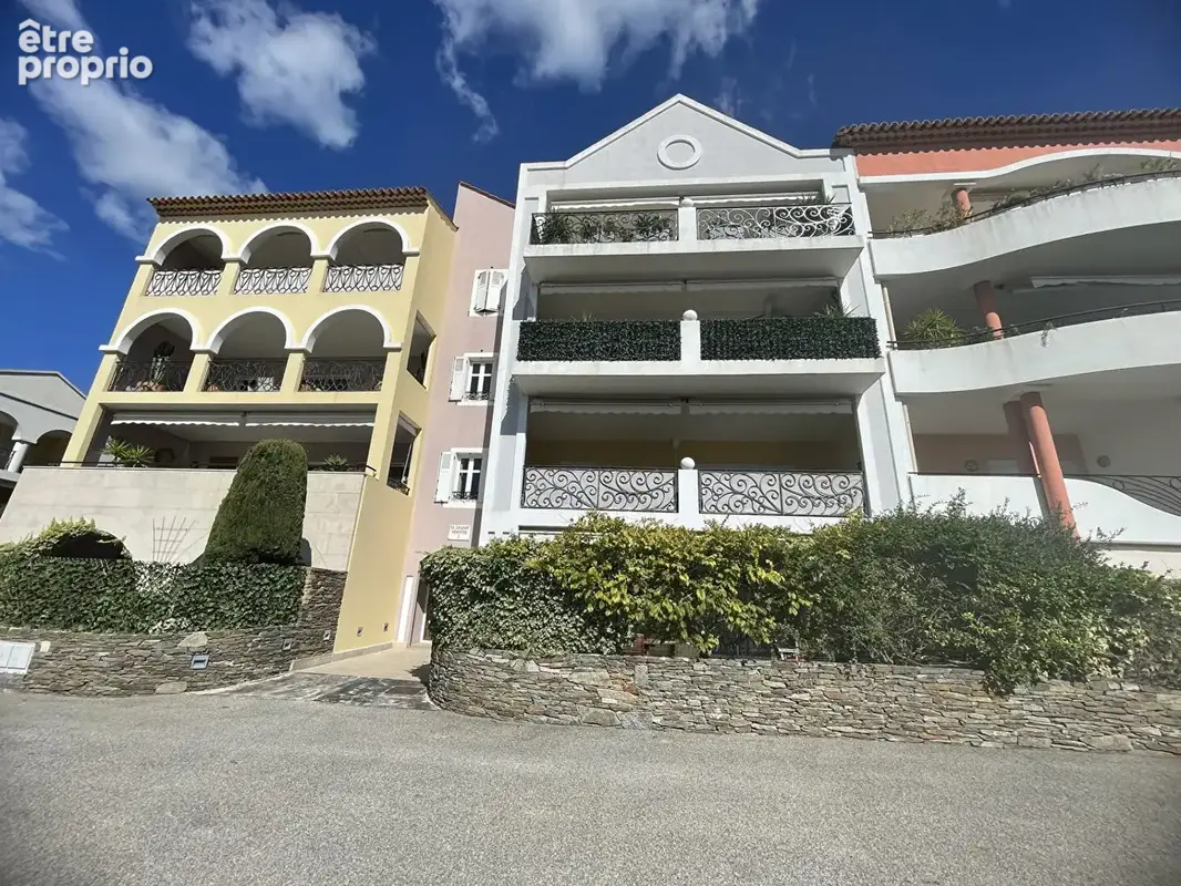 T4 rez de jardin prox centre - photo 10