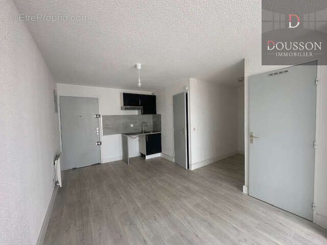 Appartement à LE GRAU-DU-ROI