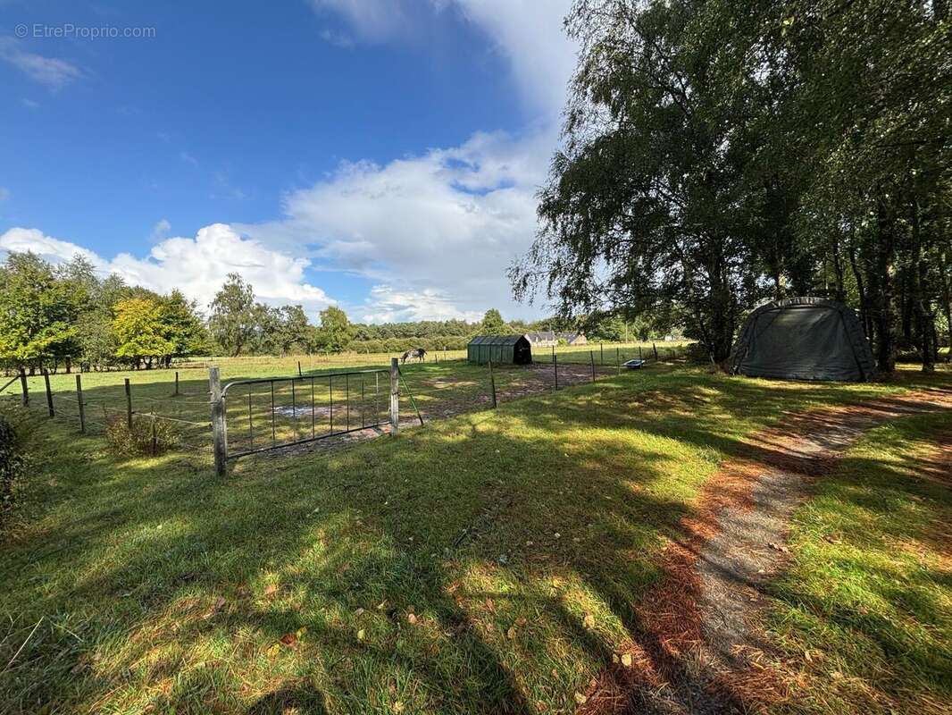 Photo 5 - Maison à BAUD