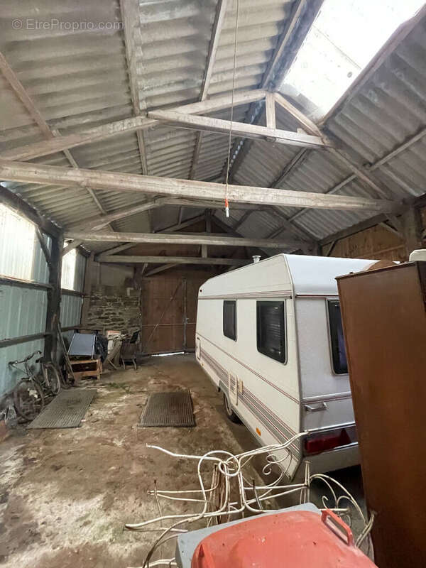 Maison à PLENEE-JUGON